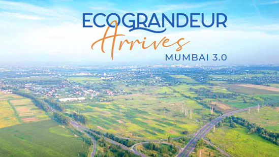 Eco Grandeur Mumbai 3.0: